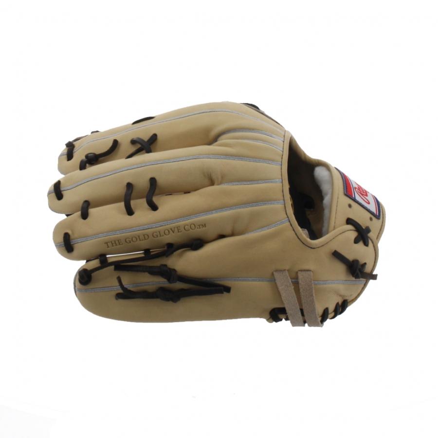 Rawlings（ローリングス） HOH PRO EXCEL 外野手用 GR5HESH99-CAM 軟式