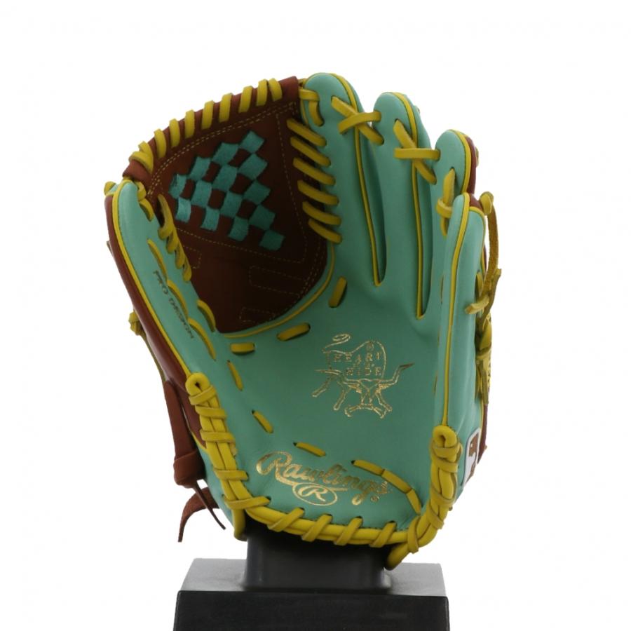 Rawlings（ローリングス） HOH MLB COLOR SYNC 投手用 GR5HMJ205FB