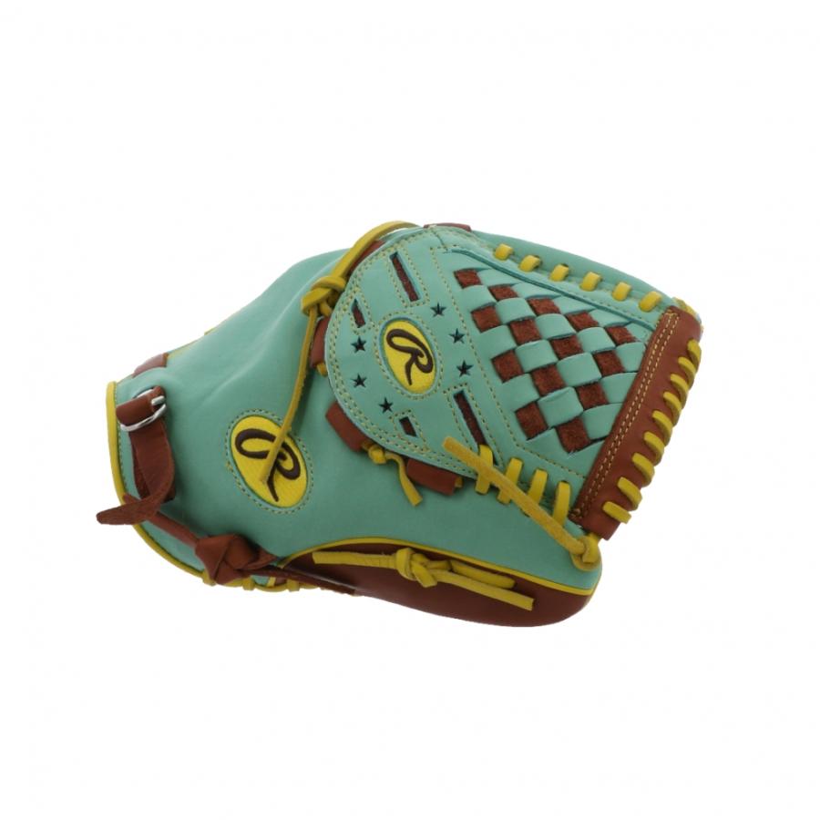 Rawlings（ローリングス） HOH MLB COLOR SYNC 投手用 GR5HMJ205FB