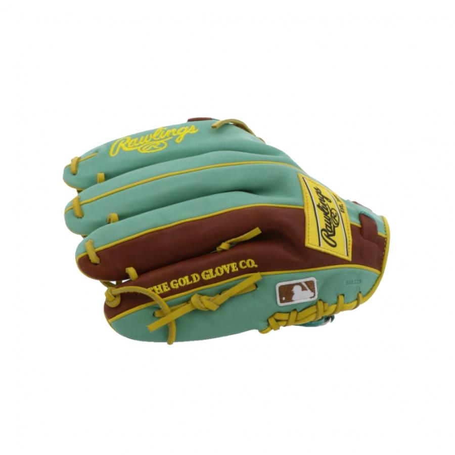 Rawlings（ローリングス） HOH MLB COLOR SYNC 投手用 GR5HMJ205FB