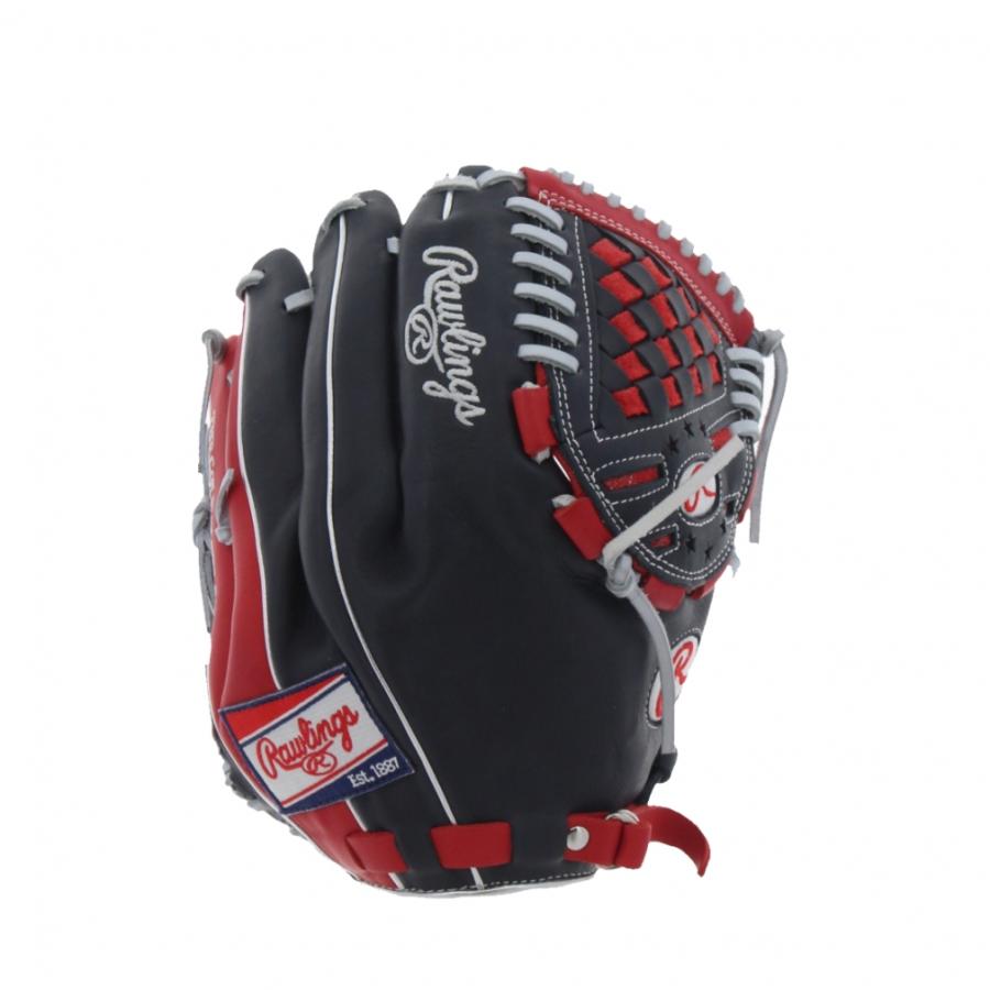 Rawlings ローリングス HOH MLB COLOR SYNC 投手用 GR5HMJ205FB Rawlings ローリングス HOH MLB COLOR SYNC 投手用 GR5HMJ205FB