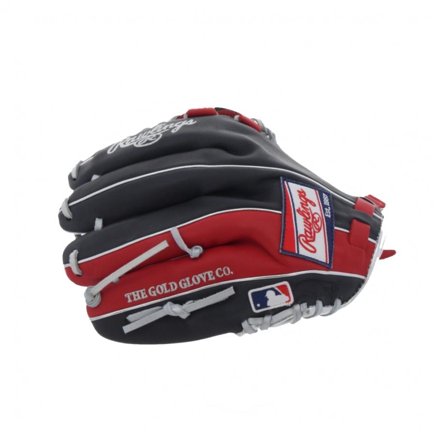 Rawlings ローリングス HOH MLB COLOR SYNC 投手用 GR5HMJ205FB Rawlings ローリングス HOH MLB COLOR SYNC 投手用 GR5HMJ205FB
