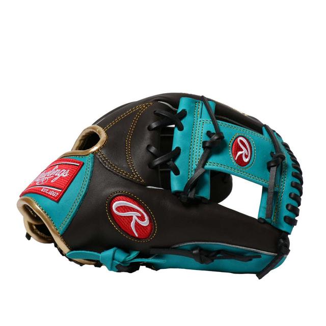 Rawlings（ローリングス） スポーツデポ・アルペン限定 軟式プレイ