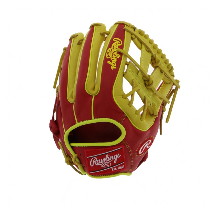 Rawlings（ローリングス） HOH MLB COLOR SYNC オールラウンド用
