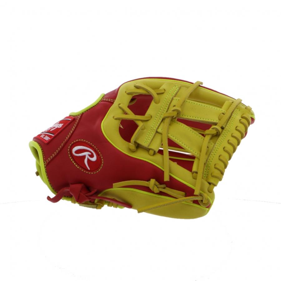 Rawlings（ローリングス） HOH MLB COLOR SYNC オールラウンド用