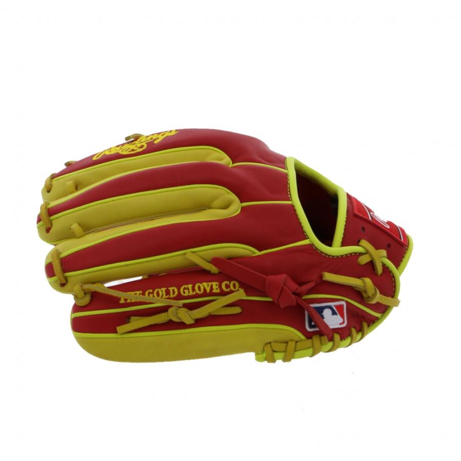 Rawlings（ローリングス） HOH MLB COLOR SYNC オールラウンド用