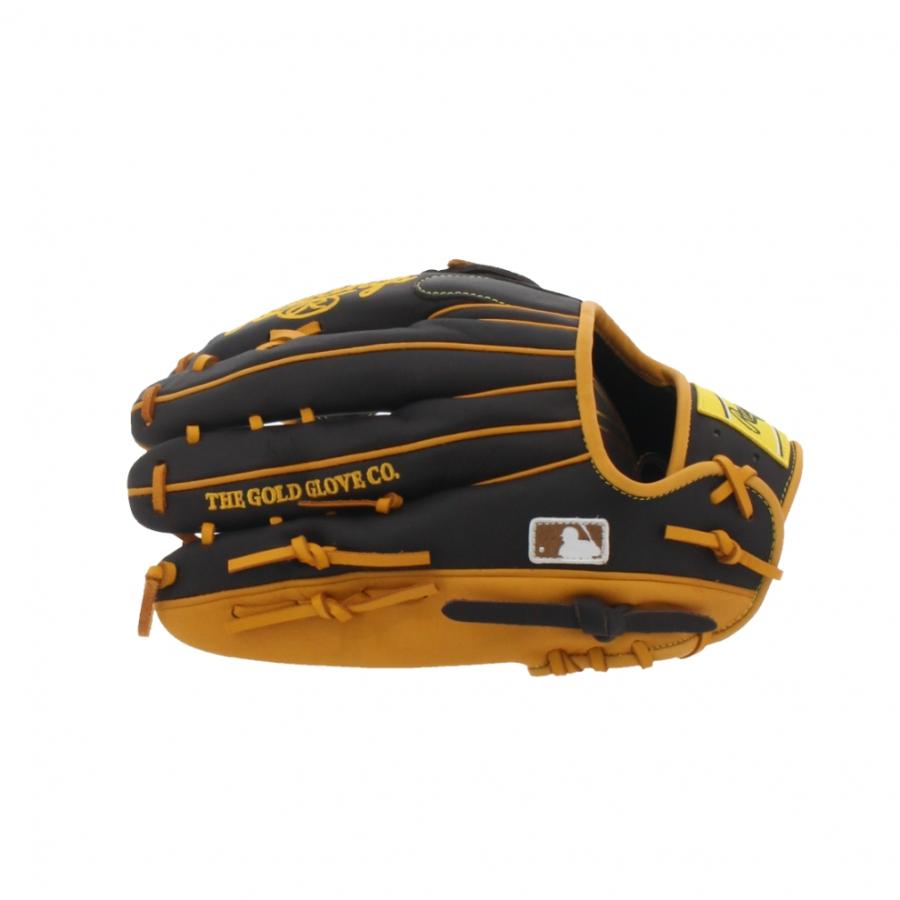 Rawlings ローリングス HYPER TECH MLB TEAM パドレス 外野手用 Rawlings ローリングス HYPER TECH MLB TEAM パドレス 外野手用