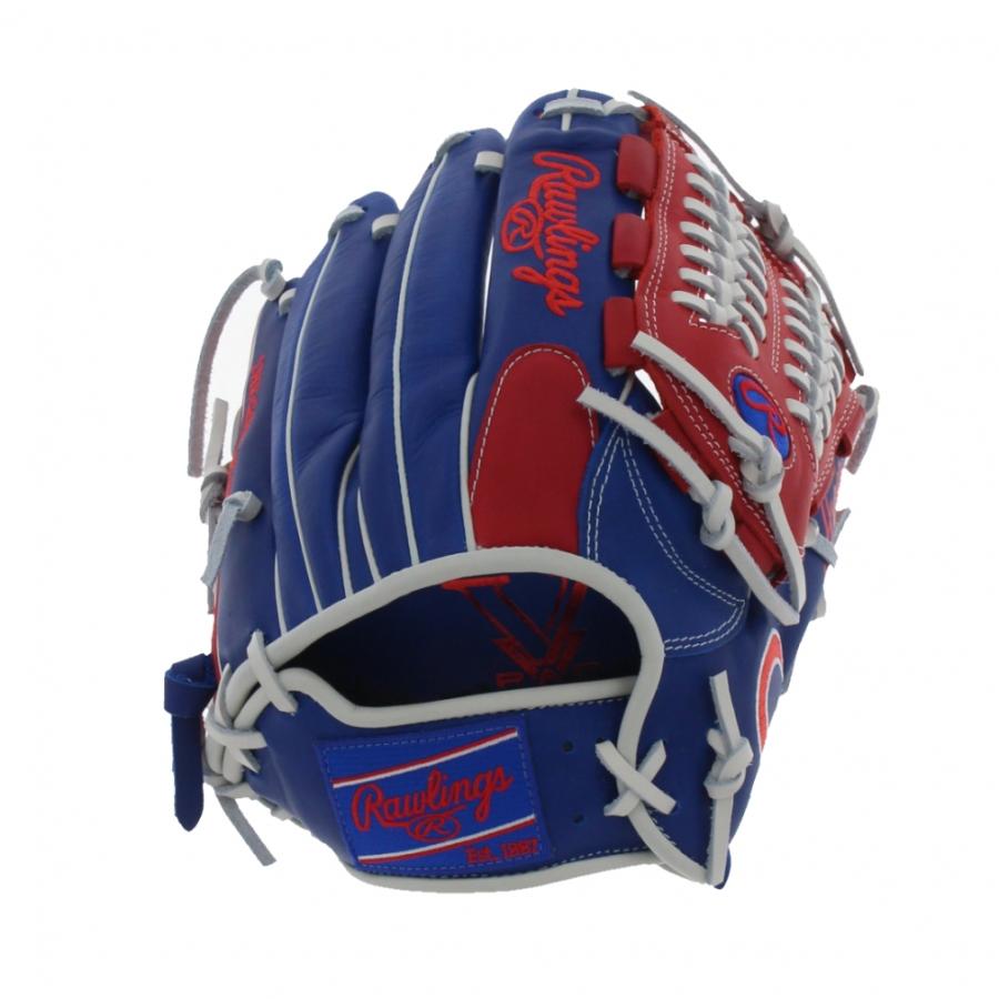 Rawlings（ローリングス） HYPER TECH MLB TEAM シカゴ・カブス オール 