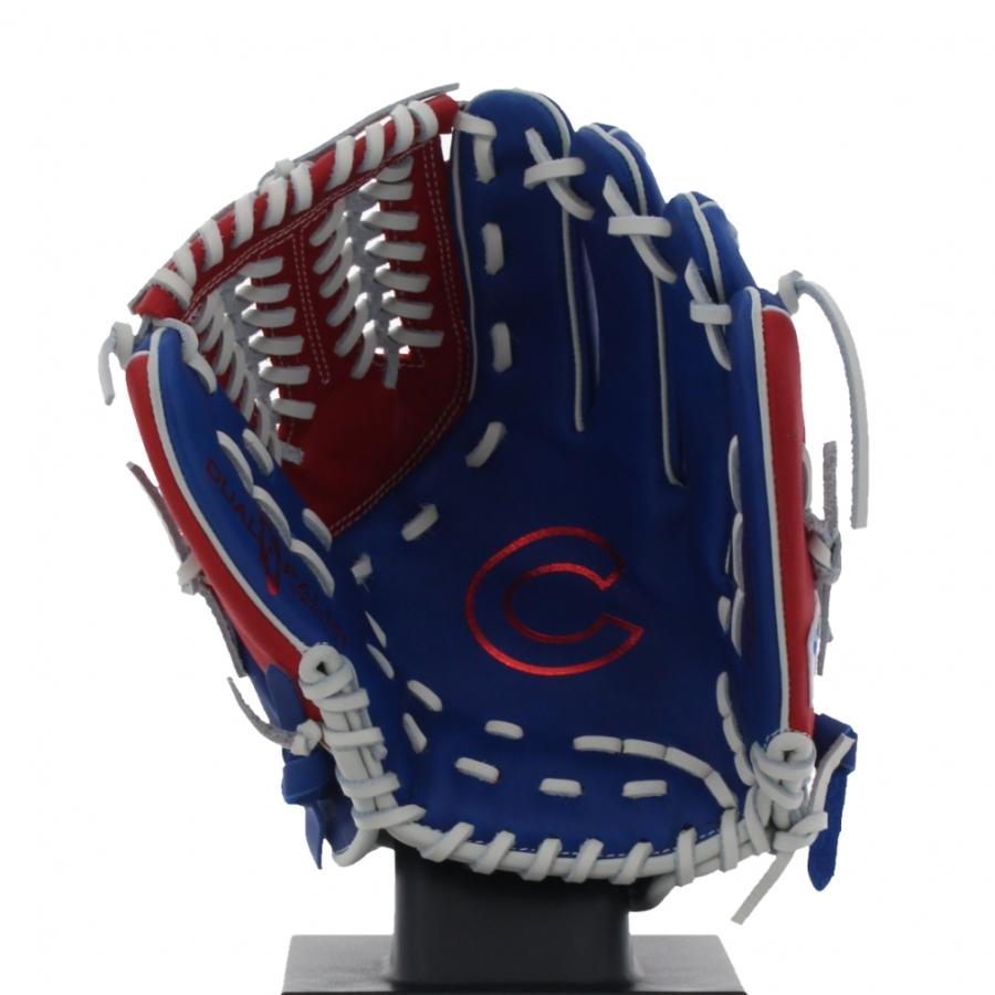 Rawlings（ローリングス） HYPER TECH MLB TEAM シカゴ・カブス オール 