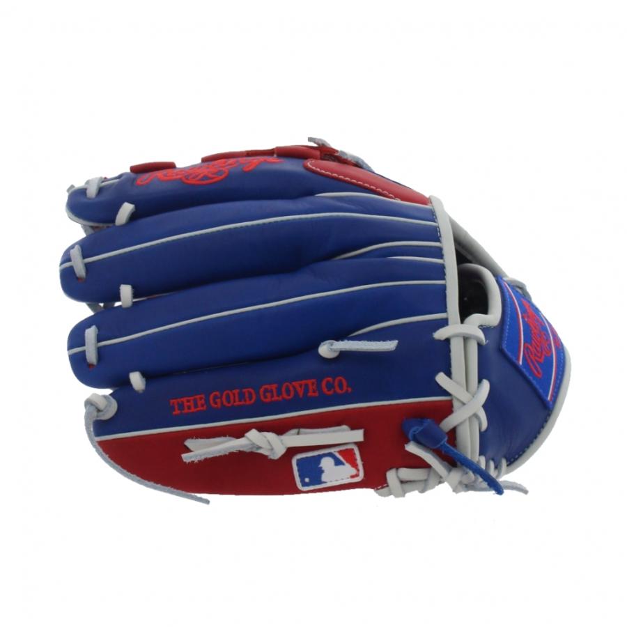 Rawlings（ローリングス） HYPER TECH MLB TEAM シカゴ・カブス オール 