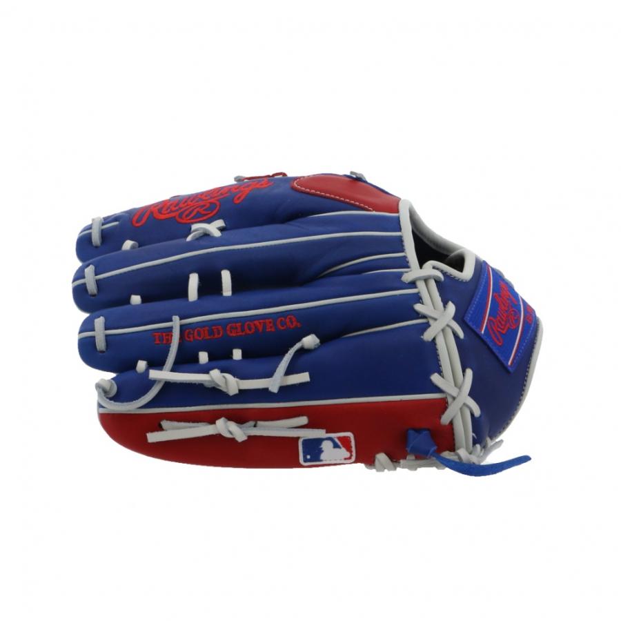 Rawlings ローリングス HYPER TECH MLB TEAM カブス 外野手用