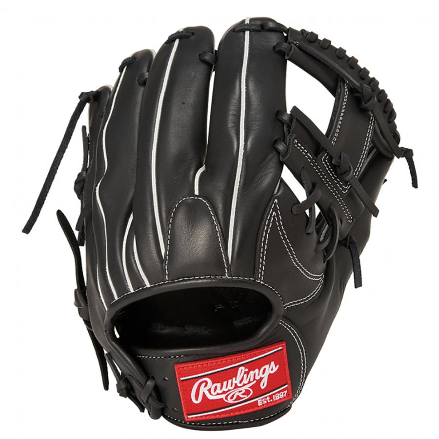 Rawlings（ローリングス） HYPER TECH R2G 内野手用 GR5HT934FS-B 軟式