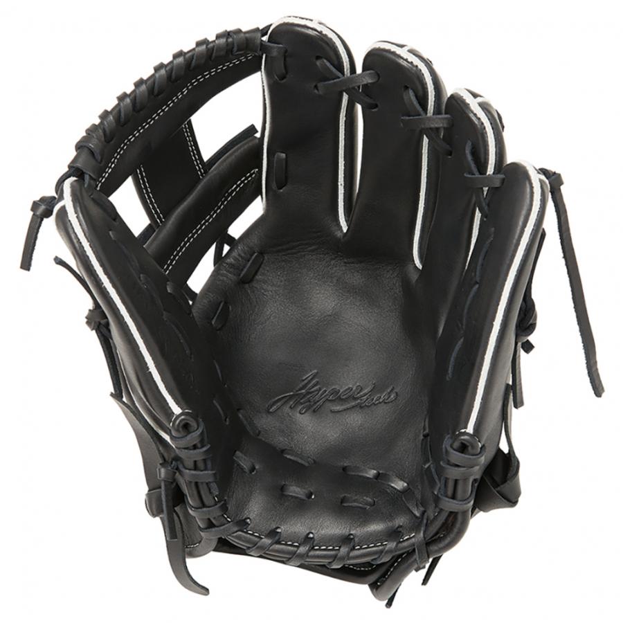 Rawlings（ローリングス） HYPER TECH R2G 内野手用 GR5HT934FS-B 軟式