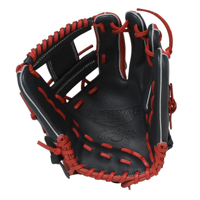 Rawlings（ローリングス） 軟式プレーメーカーシリーズ オールラウンド
