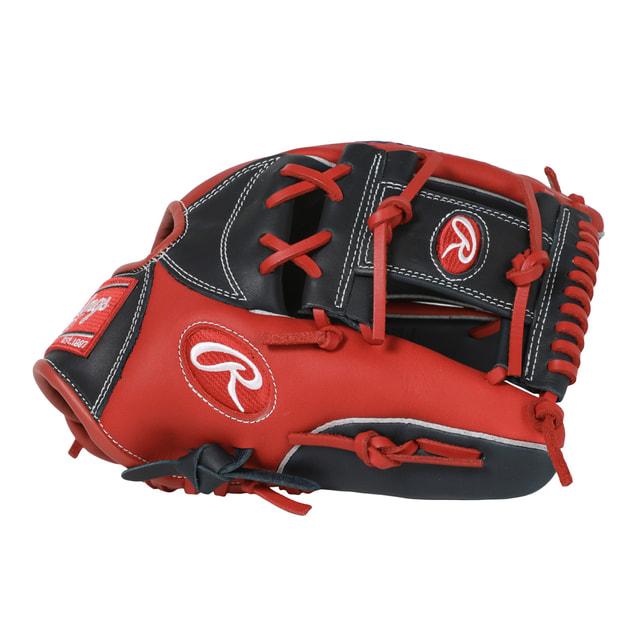 Rawlings（ローリングス） 軟式プレーメーカーシリーズ オールラウンド