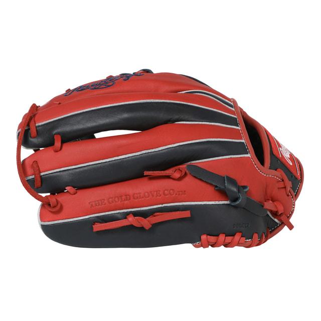 Rawlings（ローリングス） 軟式プレーメーカーシリーズ オールラウンド