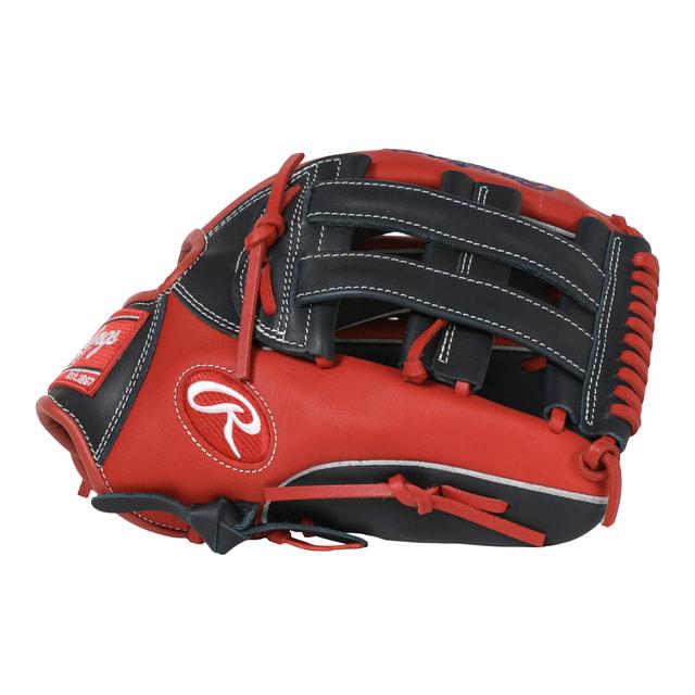 Rawlings（ローリングス） 軟式プレーメーカーシリーズ オールラウンド