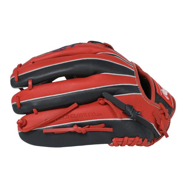 Rawlings（ローリングス） 軟式プレーメーカーシリーズ オールラウンド