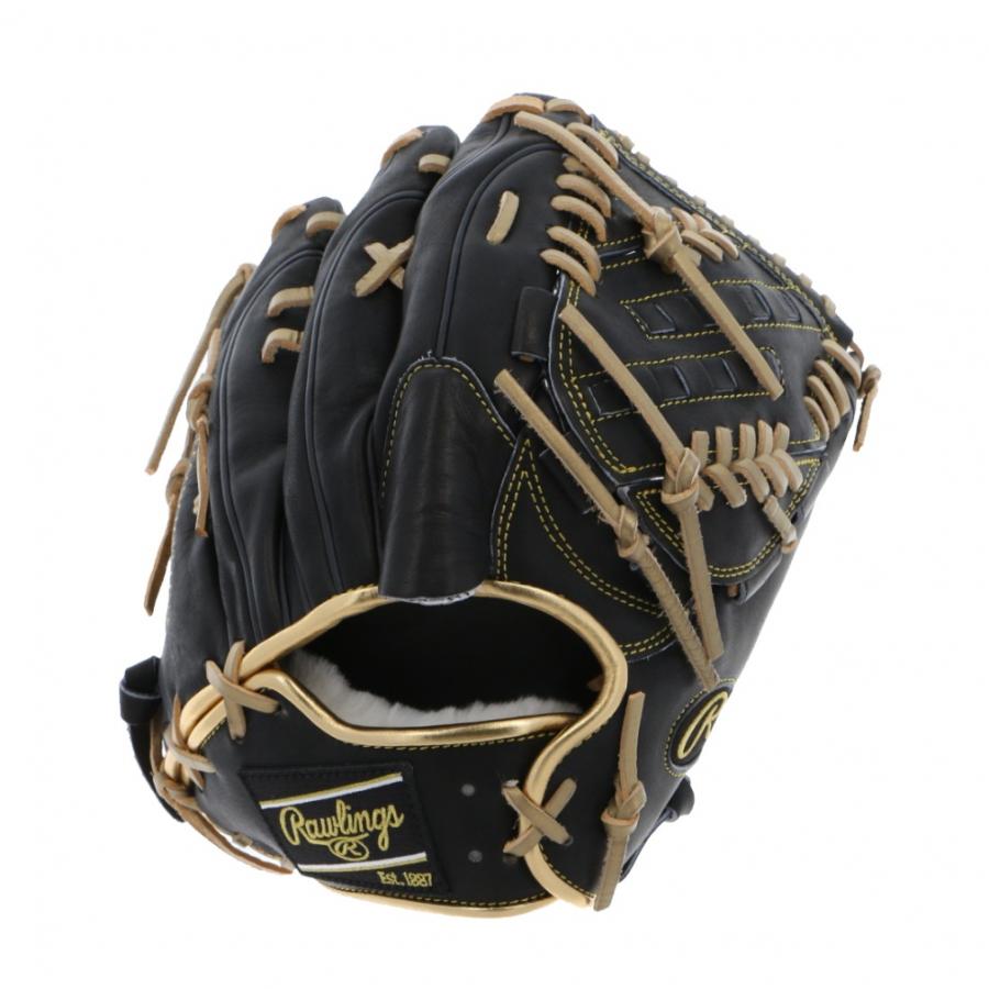 Rawlings ローリングス 軟式 HOH PRO EXCEL Wizard #02 COLORS 