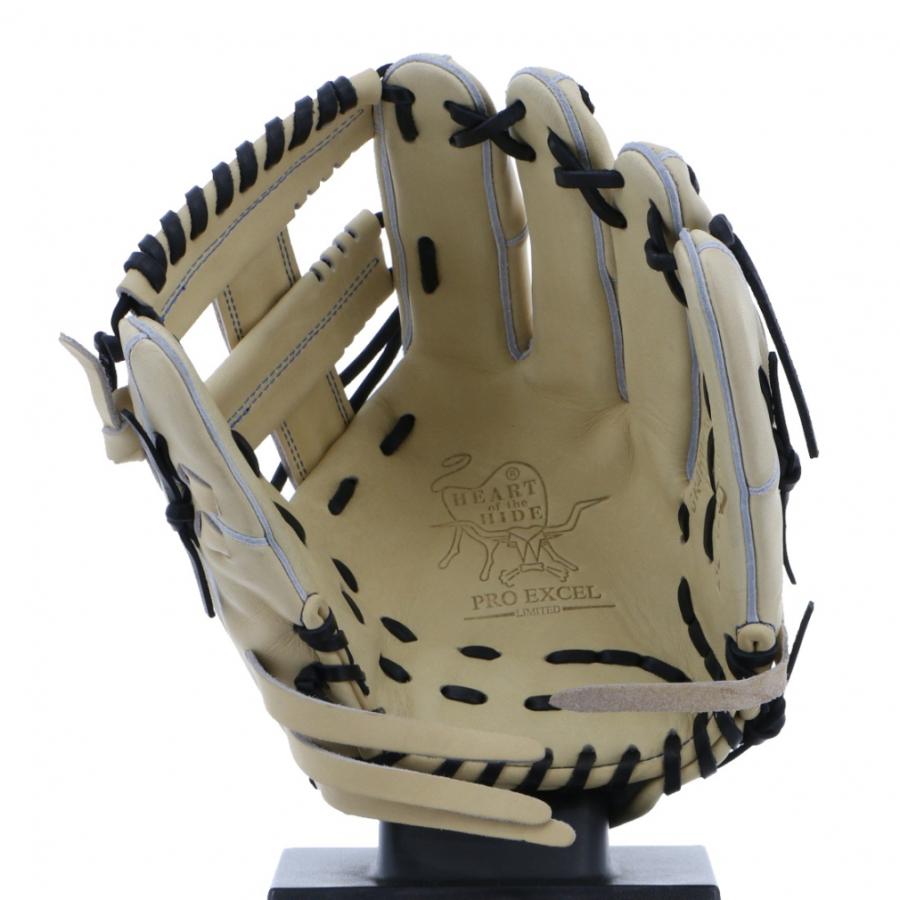 Rawlings ローリングス 軟式用 HOH PRO EXCEL Wizard #02 Rawlings ローリングス 軟式用 HOH PRO EXCEL Wizard #02
