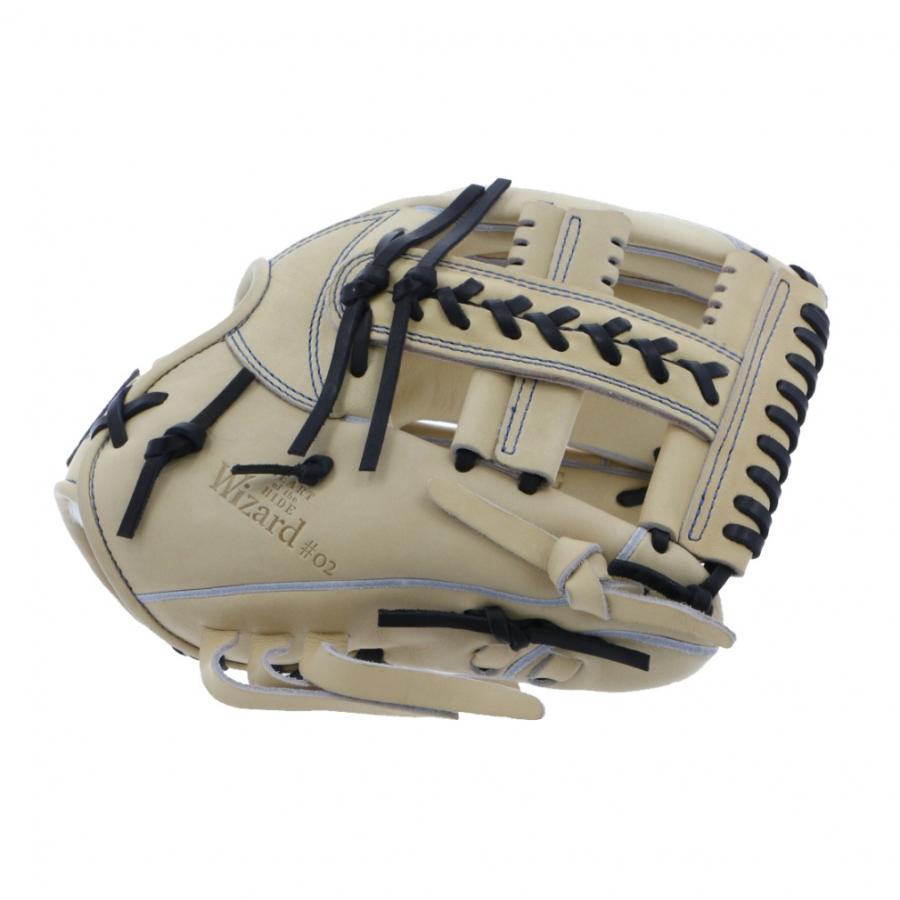 Rawlings ローリングス 軟式用 HOH PRO EXCEL Wizard #02 Rawlings ローリングス 軟式用 HOH PRO EXCEL Wizard #02