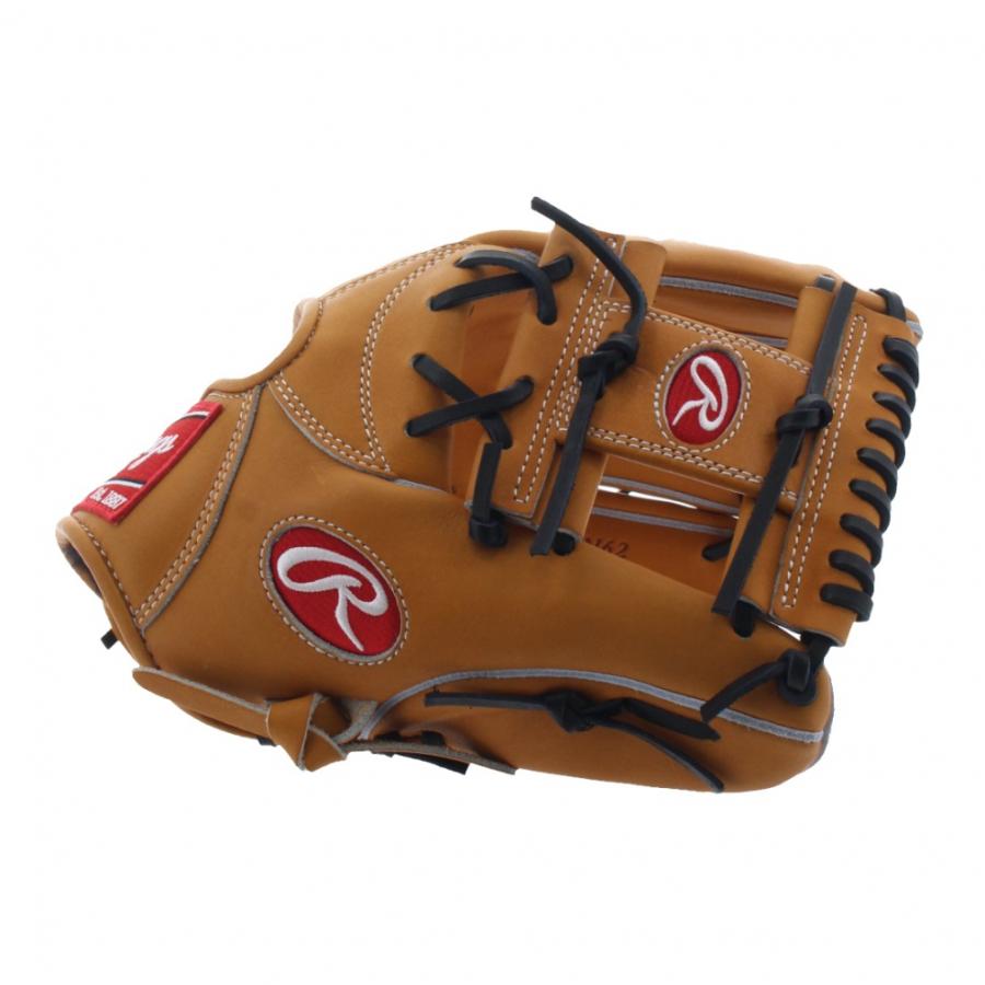 Rawlings（ローリングス） 軟式 HOH THE RAWLINGS N62-RT 軟式用 野球
