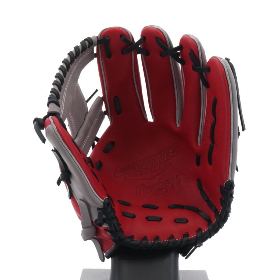Rawlings ローリングス 軟式用プレーメーカーグラブ J001003723 Rawlings ローリングス 軟式用プレーメーカーグラブ J001003723