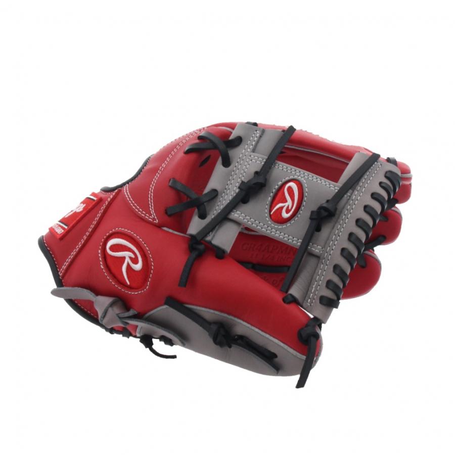 Rawlings ローリングス 軟式用プレーメーカーグラブ J001003723 Rawlings ローリングス 軟式用プレーメーカーグラブ J001003723