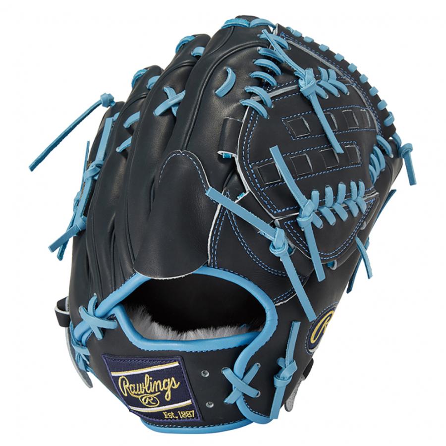 Rawlings ローリングス 軟式用 HOH PRO EXCEL Wizard #02 COLORS