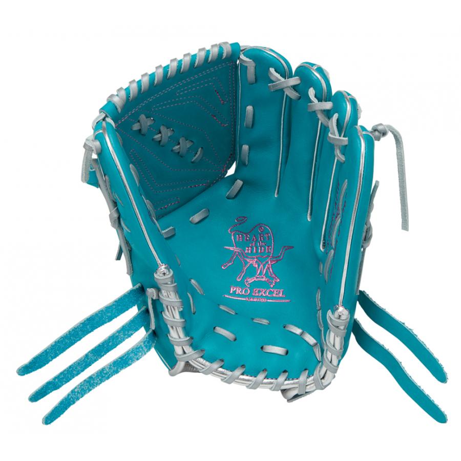 Rawlings（ローリングス） 軟式 HOH PRO EXCEL Color Palette 投手用