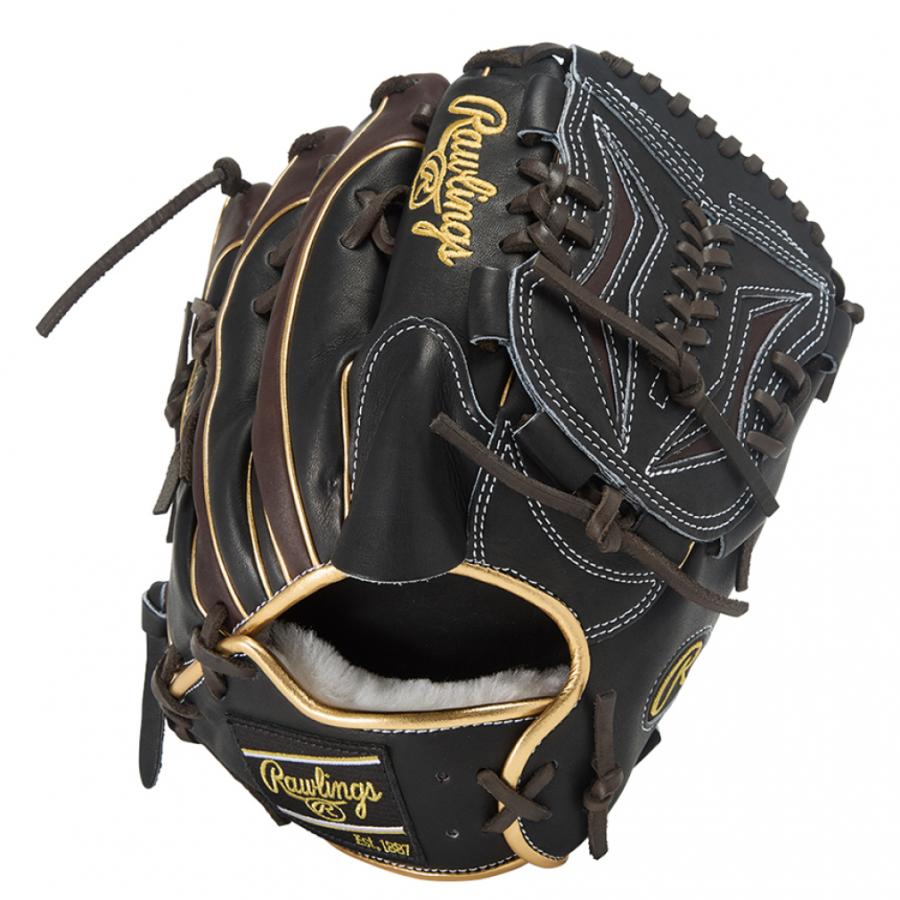 Rawlings（ローリングス） 軟式 HOH PRO EXCEL Wizard #02 COLORS 投手