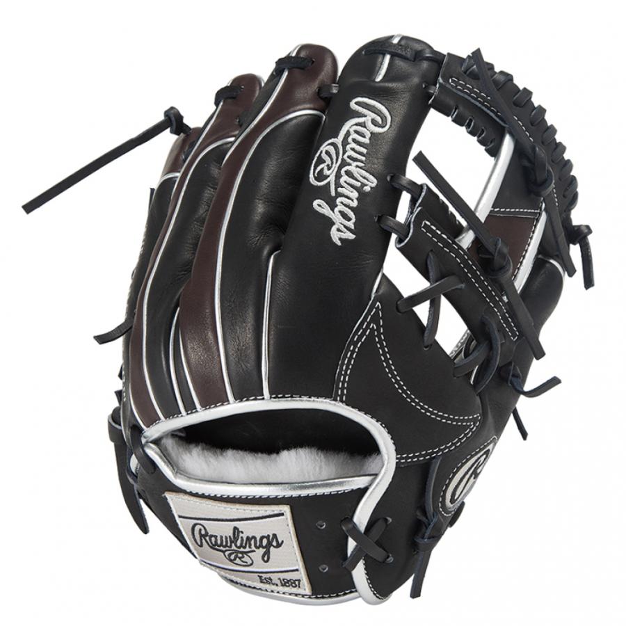 Rawlings（ローリングス） 軟式 HOH PRO EXCEL Wizard #02 COLORS 内