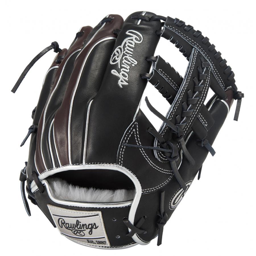 Rawlings（ローリングス） 軟式 HOH PRO EXCEL Wizard #02 COLORS 内