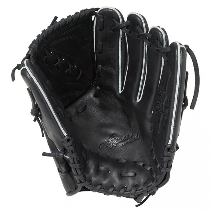 ローリングス　軟式グローブ、ピッチャー用 Rawlings ローリングス 軟式 HYPER TECH R2G 投手用 GR5FHTA15W