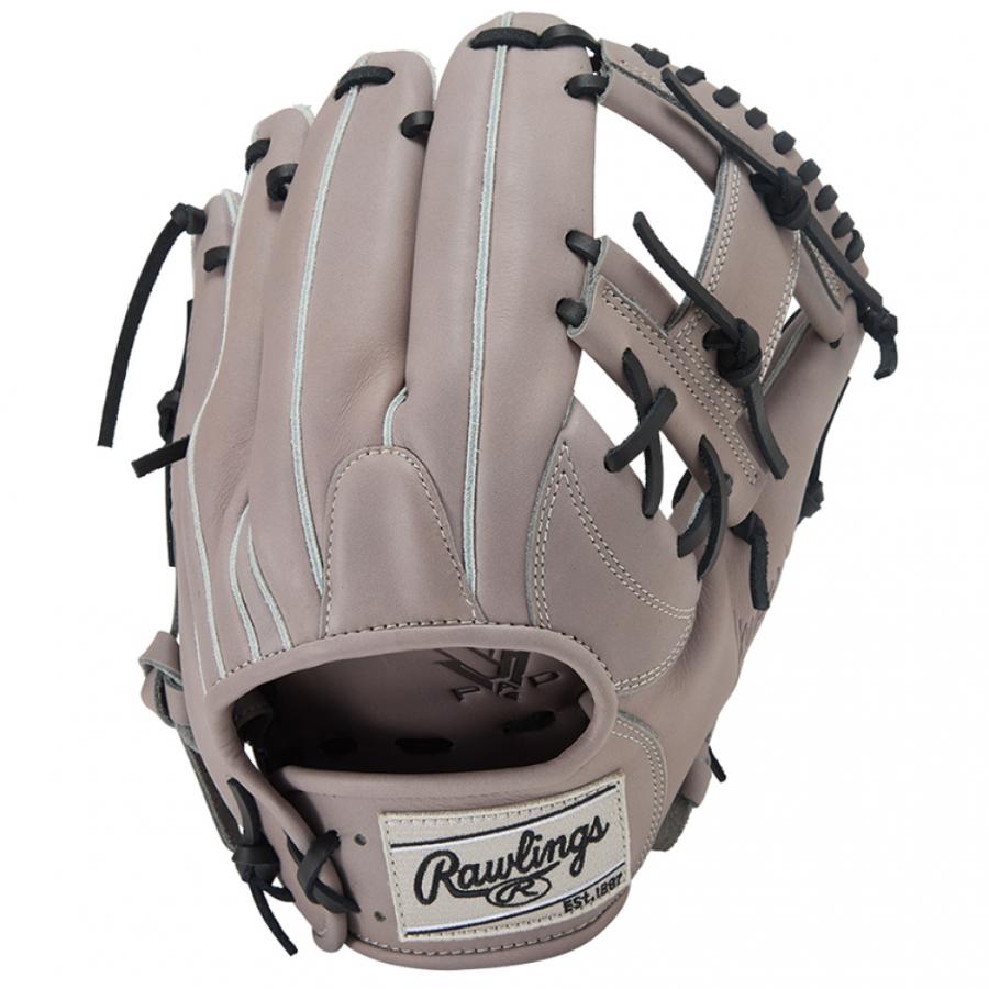 Rawlings（ローリングス） 軟式 HYPER TECH R2G 内野手用 GR5FHT934FS
