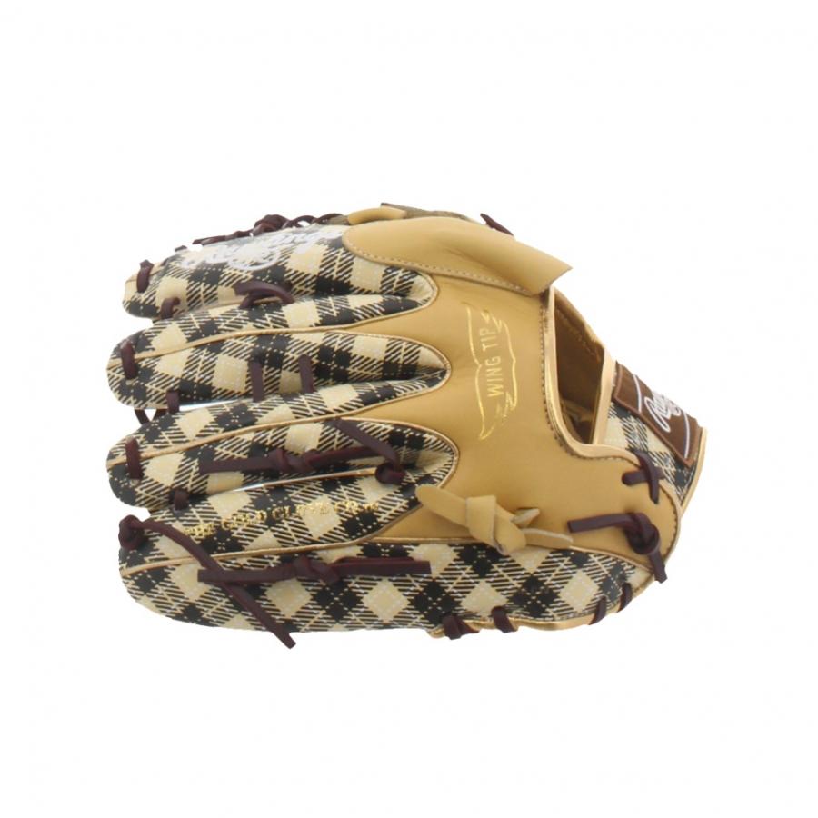 Gant de baseball Rawlings HYPER TECH COLOR SYNC GR5HTC2AF Catcher Mitt