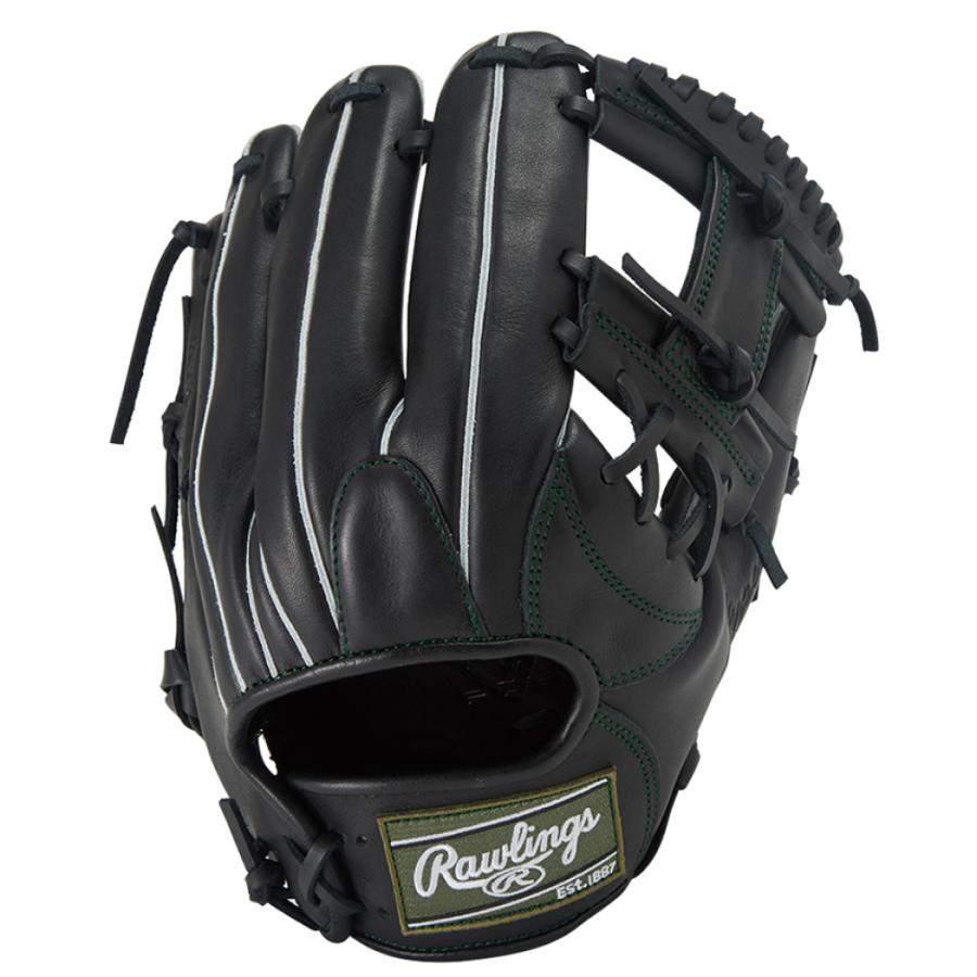Rawlings（ローリングス） 軟式 HYPER TECH R2G 内野手用 GR5FHT934FS
