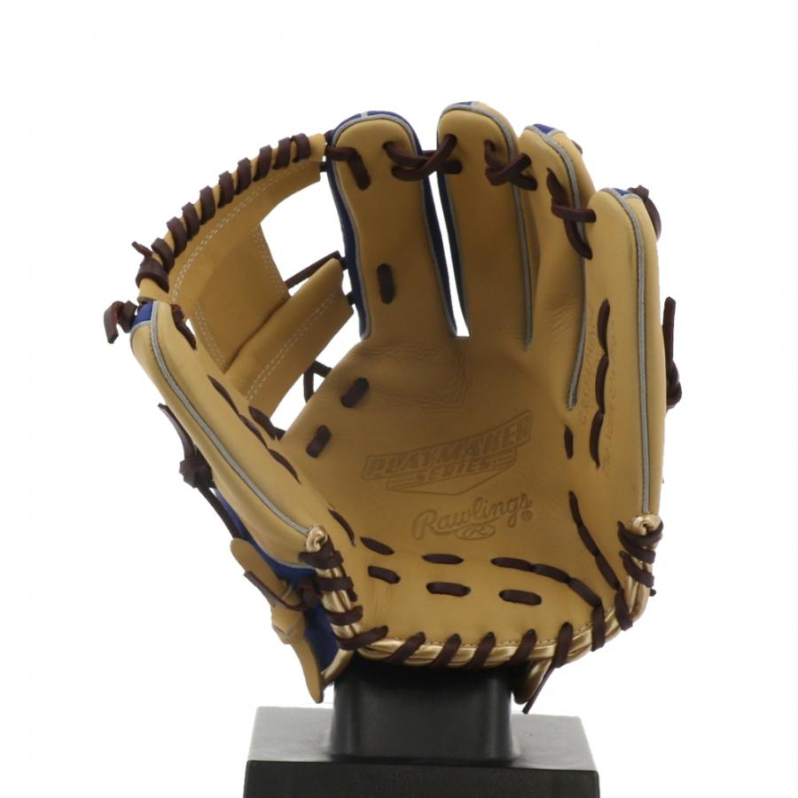 Rawlings（ローリングス） 軟式プレイメーカー スポーツデポ・アルペン