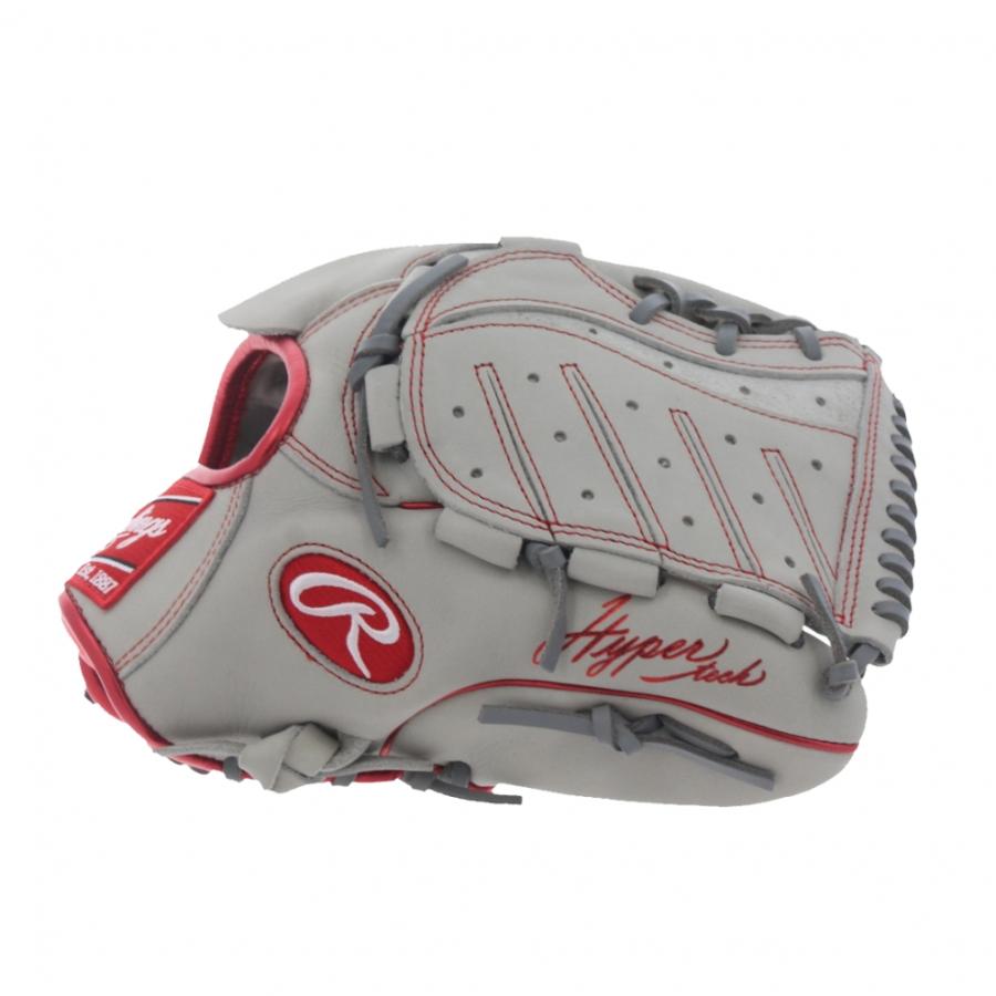Rawlings（ローリングス） 軟式 HYPER TECH COLOR SYNC 投手用 