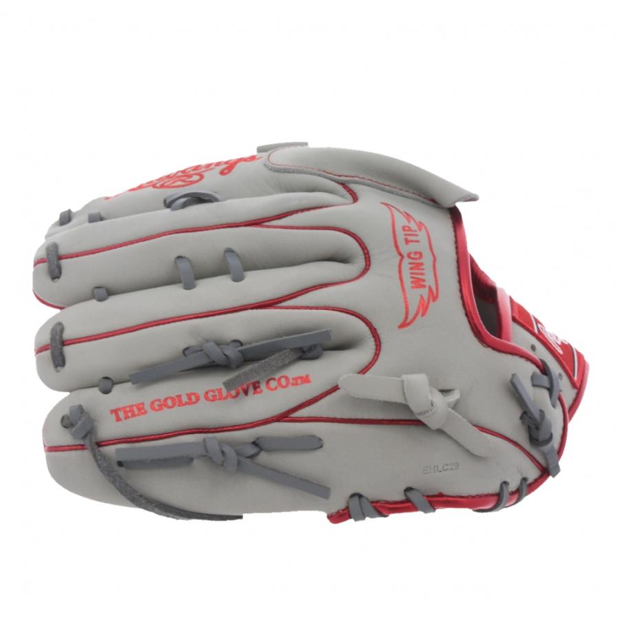Rawlings（ローリングス） 軟式 HYPER TECH COLOR SYNC 投手用 