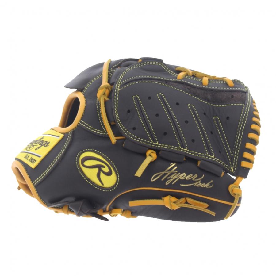 Rawlings（ローリングス） 軟式 HYPER TECH COLOR SYNC 投手用
