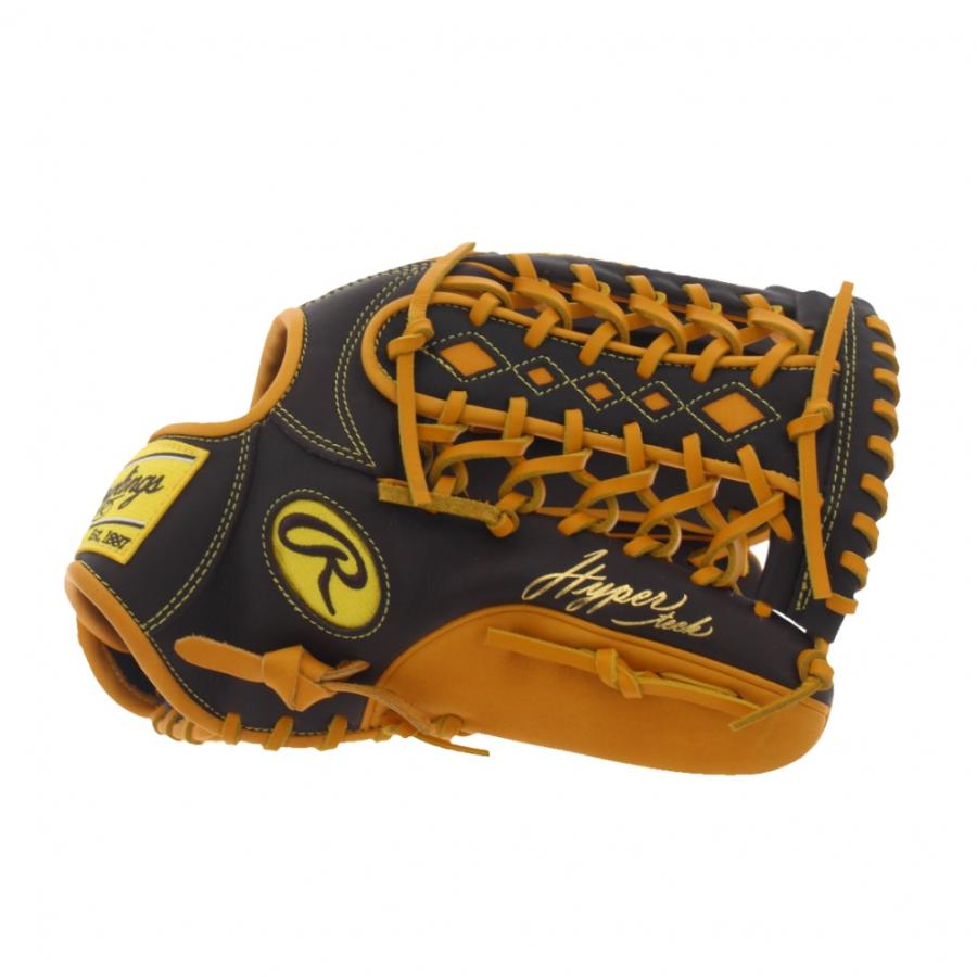 Rawlings ローリングス 軟式 HYPER TECH COLOR SYNC 外野手用 Rawlings ローリングス 軟式 HYPER TECH COLOR SYNC 外野手用