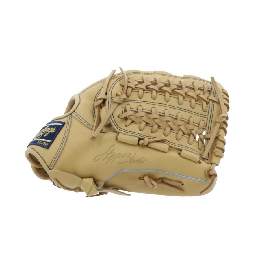 Rawlings（ローリングス） 軟式用 HYPER TECH R2G GR4FHTN65 野球