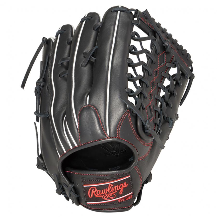 Rawlings（ローリングス） 軟式 HYPER TECH R2G 外野手用 GR4FHTB88FS 