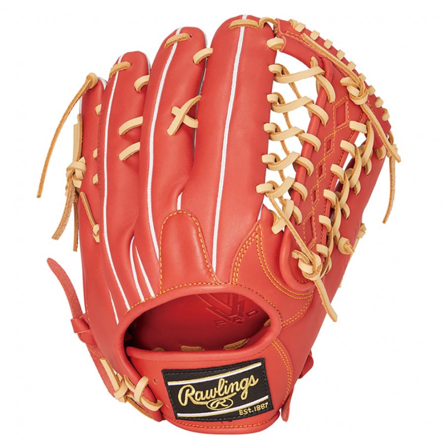 Rawlings ローリングス 軟式用 HYPER TECH R2G 外野手用 GR4FHTB88FS 