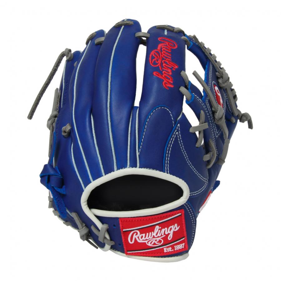 Rawlings ローリングス 軟式用 ナンシキMLB プレイメーカー 11.5 Rawlings ローリングス 軟式用 ナンシキMLB プレイメーカー 11.5