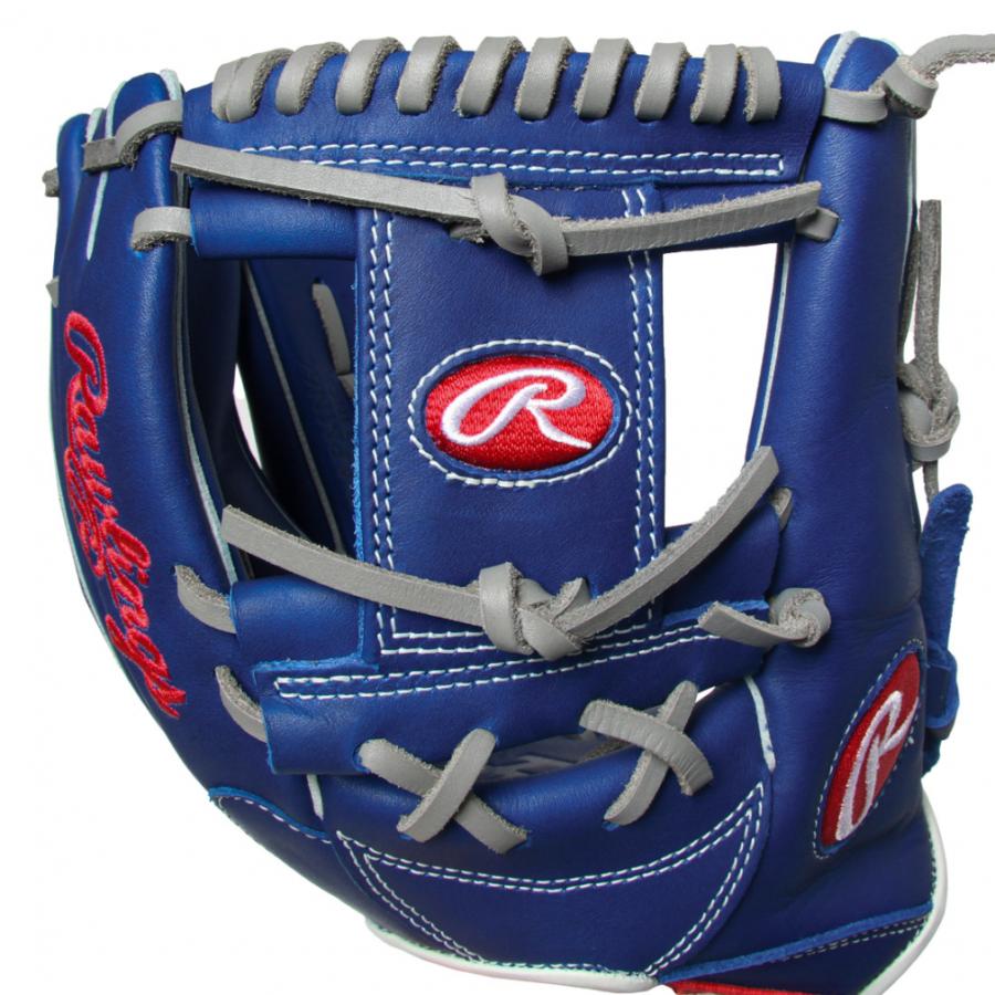 Rawlings ローリングス 軟式用 ナンシキMLB プレイメーカー 11.5 Rawlings ローリングス 軟式用 ナンシキMLB プレイメーカー 11.5