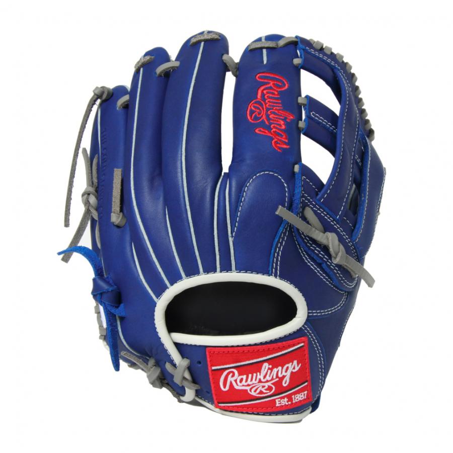Rawlings ローリングス 軟式用 ナンシキMLB プレイメーカー Rawlings ローリングス 軟式用 ナンシキMLB プレイメーカー