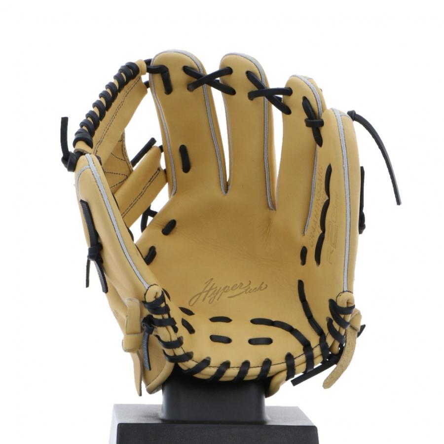 Rawlings ローリングス 軟式用 HYPER TECH Wizard #01 ハイパー Rawlings ローリングス 軟式用 HYPER TECH Wizard #01 ハイパー