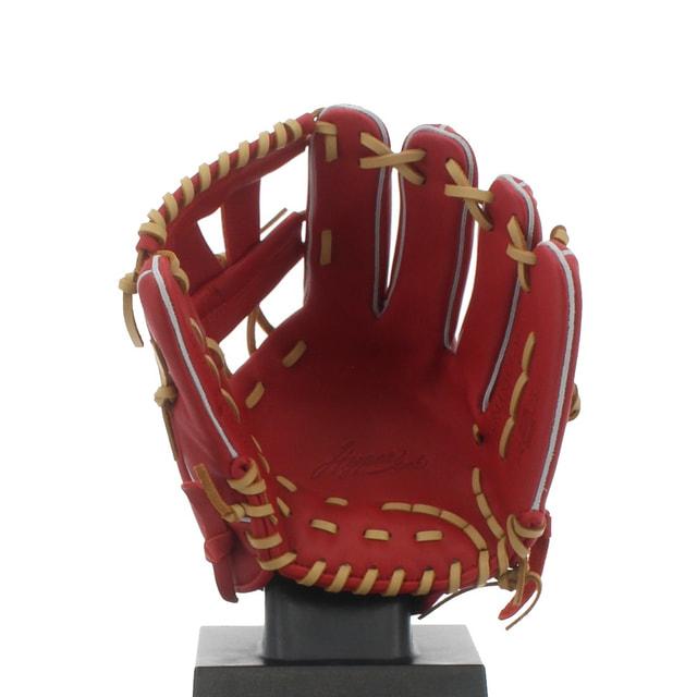 Rawlings（ローリングス） 軟式用 HYPER TECH Wizard #01 ハイパー